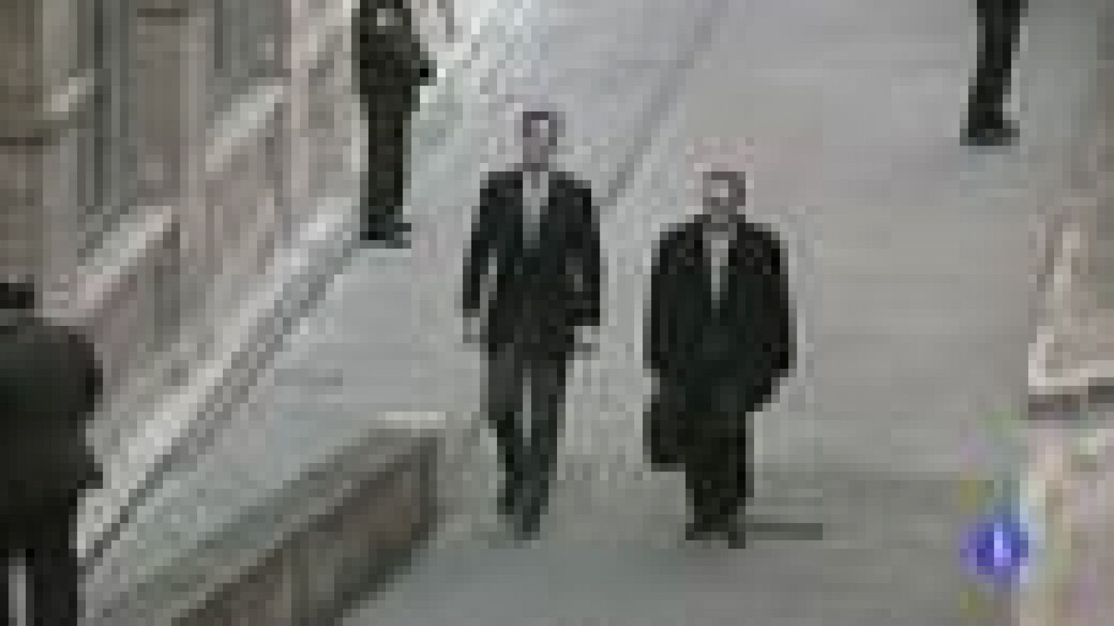 Fianza de más de 8 millones para Urdangarín y Torres