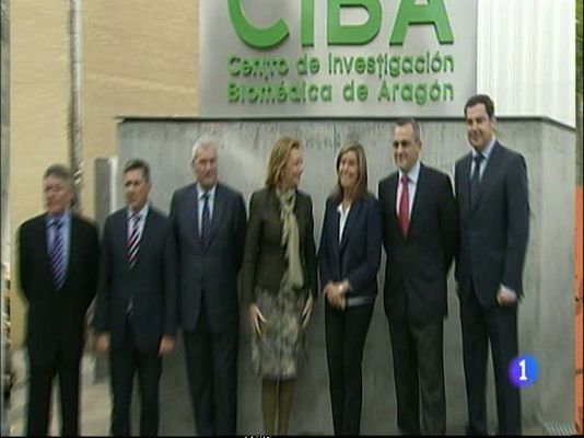 Noticias Aragón - Noticias Aragón - 21/11/12
