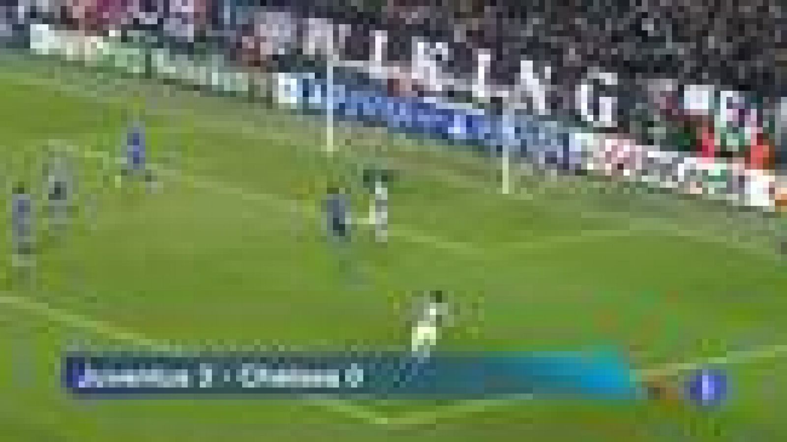 Telediario 1: Di Matteo, destituído tras la derrota del Chelsea | RTVE Play