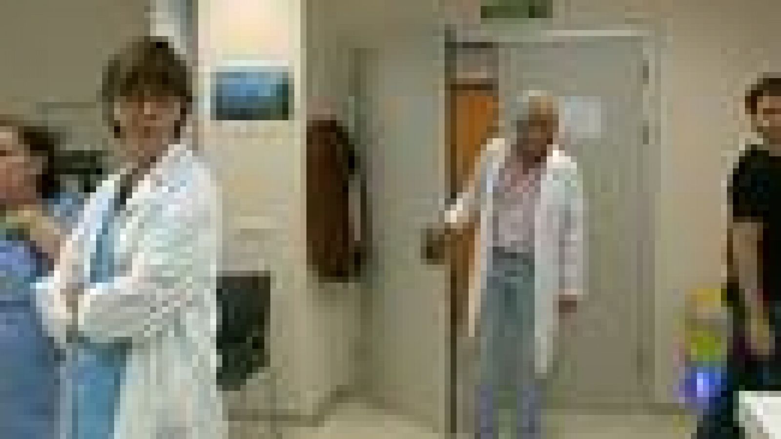 Alrededor de 350 personas esperan en España un trasplante de células madre