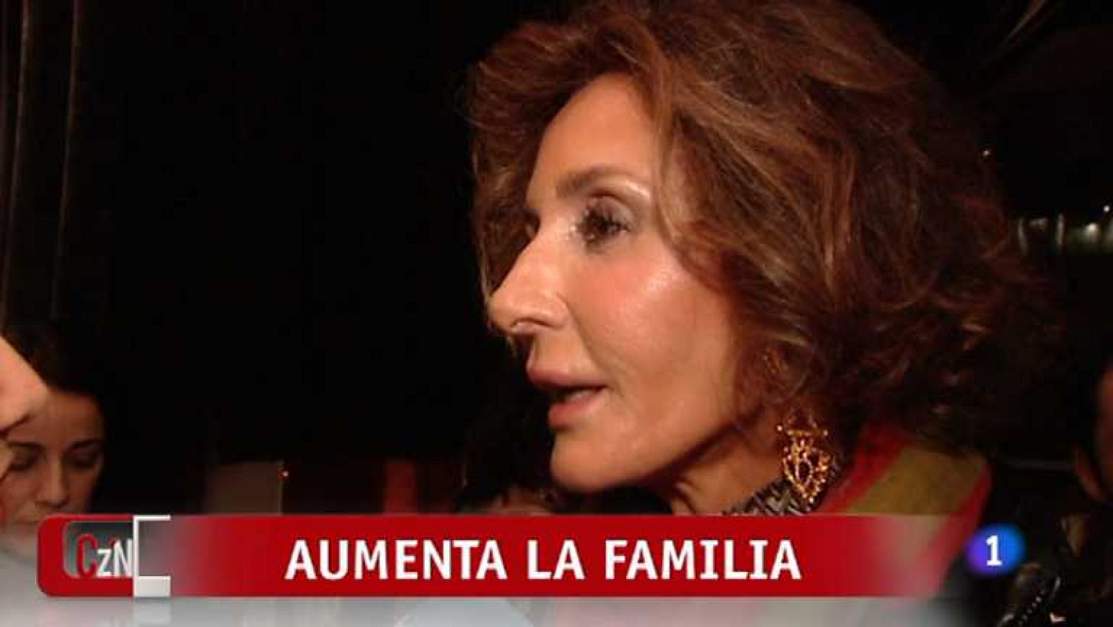 Corazón - 21/11/12 - ver ahora