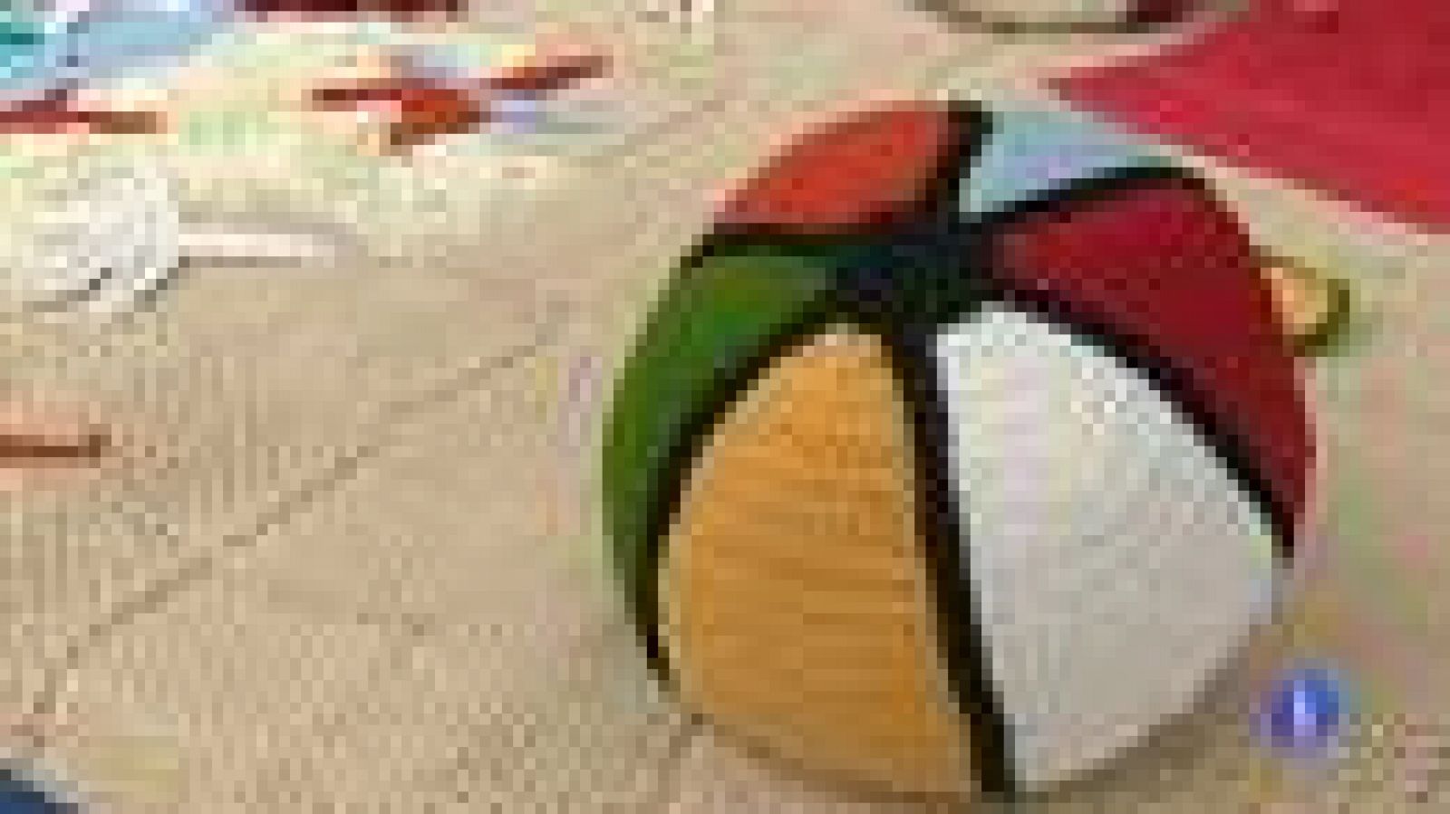 Madrid acoge la segunda edición de La Campaña por la Lana | Ver