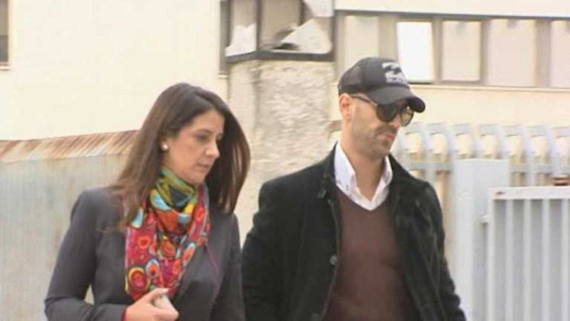 Informativo de Madrid 2 - 21/11/12 