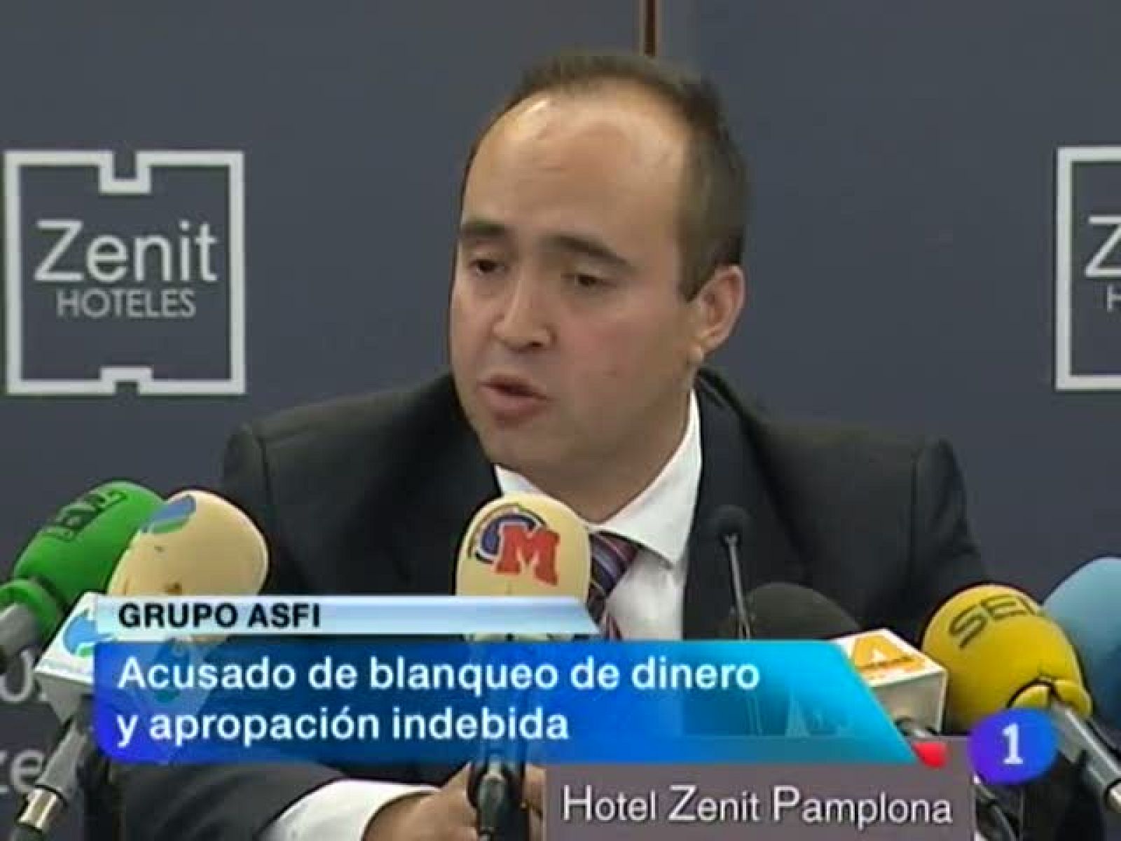   El Grupo ASfi investigado por la Guardia Civil por desviar presuntamente 200 millones de euros de las fincas que administraba. El Gobierno pide respeto para la investigación judicial y recuerda que serán los ayuntamientos quienes recojan las quejas de las comunidades de vecinos prejudicadas por el supuesto fraude.