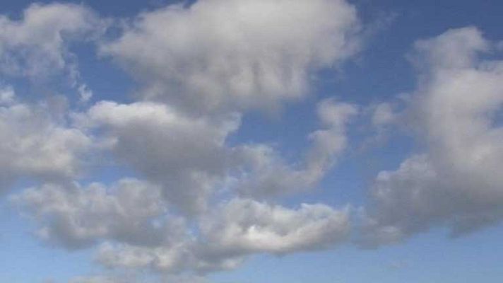 El tiempo - Viento fuerte en Galicia