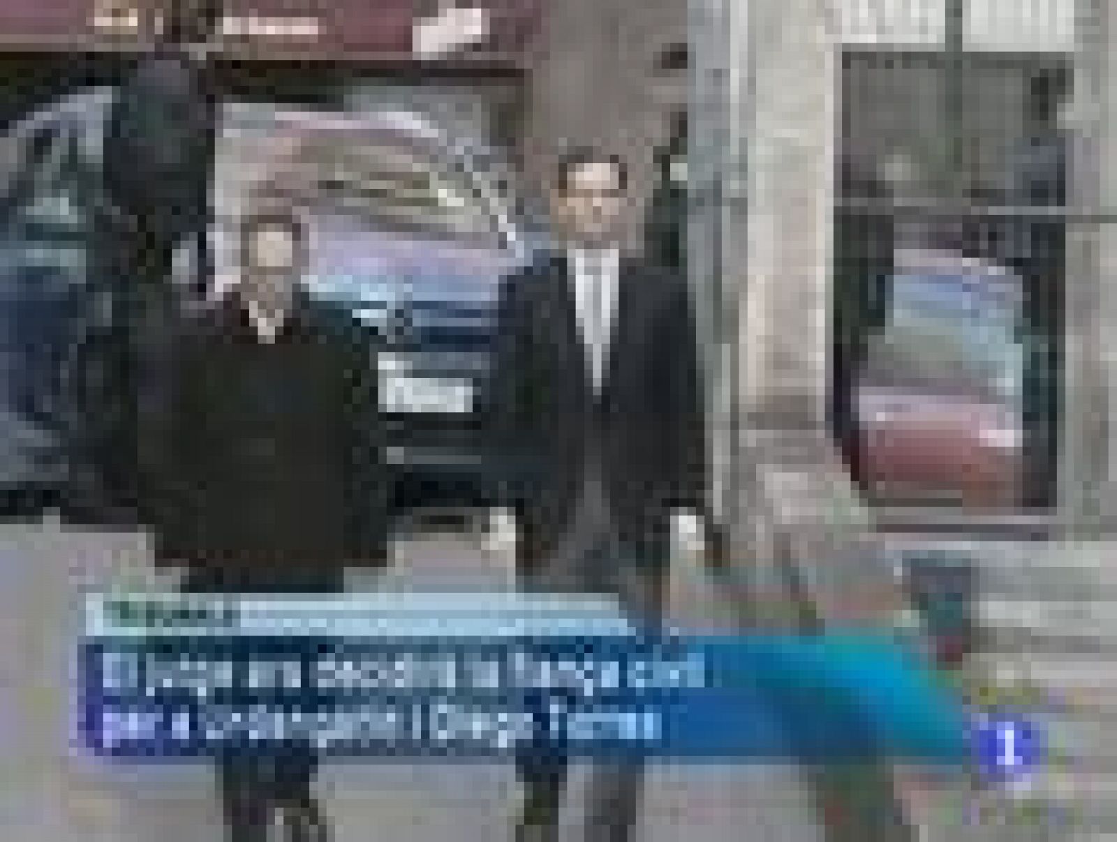 Informatiu Balear 2 - 21/11/12