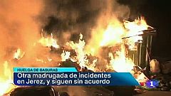 Noticias Andalucía - 21/11/12