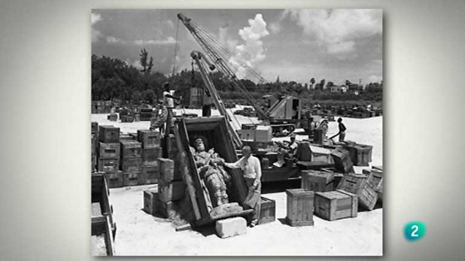 Para todos La 2 - 21/11/12 - ver ahora