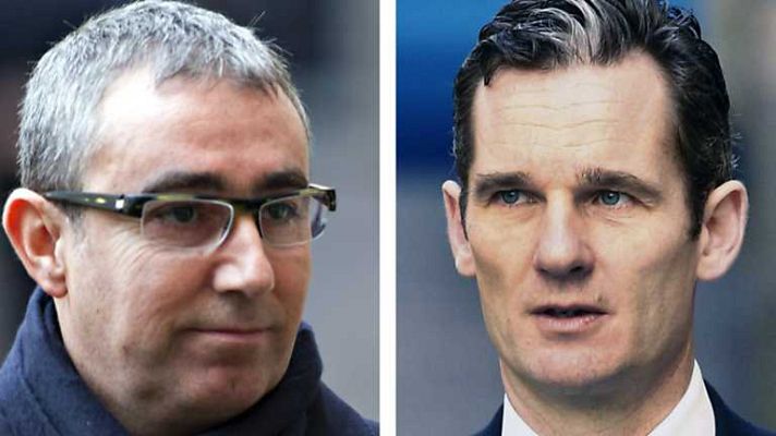 Telediario 1 - Telediario - 15 horas - 21/11/12