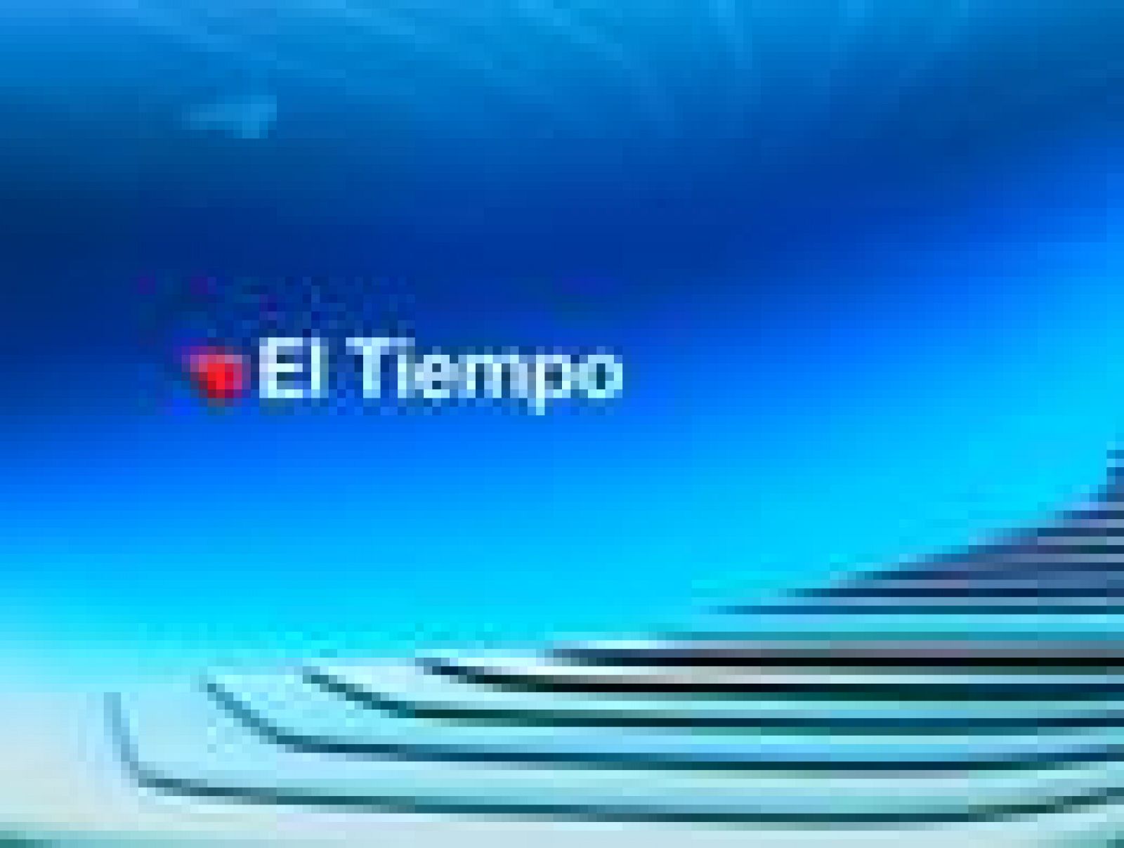 TeleCantabria: El tiempo en Cantabria - 21/11/12 | RTVE Play