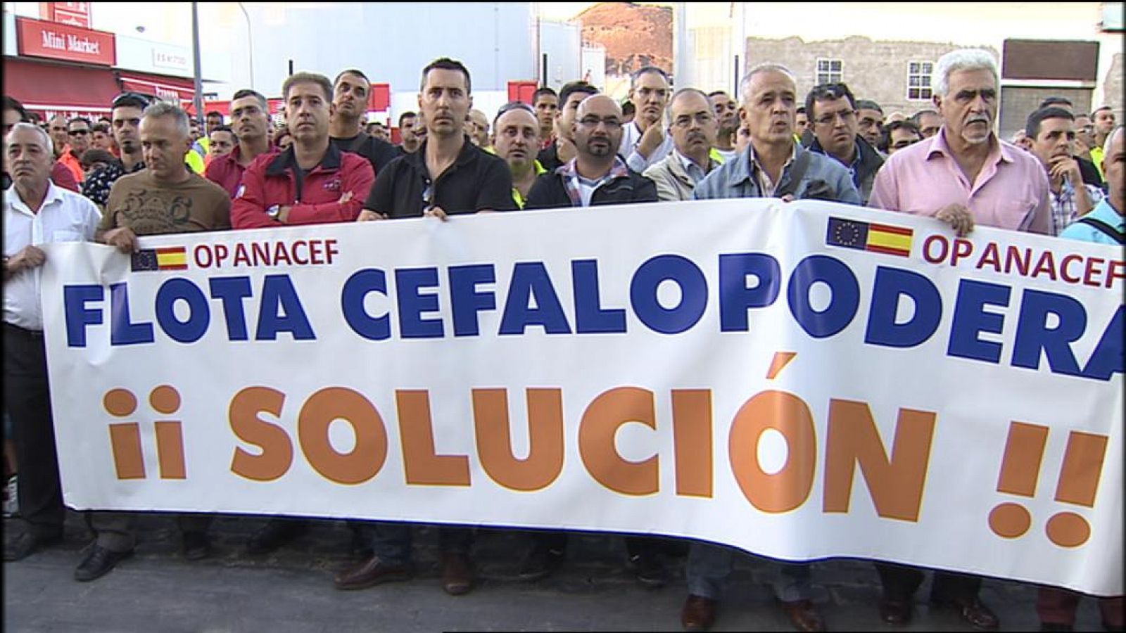 Telecanarias - 21/11/12 | Ver