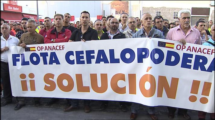 Telecanarias - Telecanarias - 21/11/12