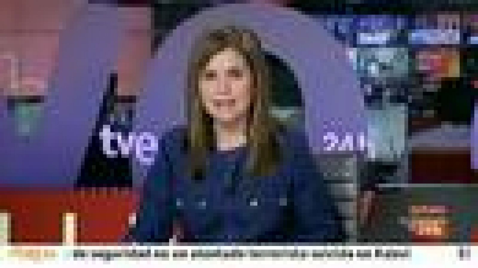 Uno de cada tres asalariados ganó menos de 1.200 euros mensuales en 2011 | Ver