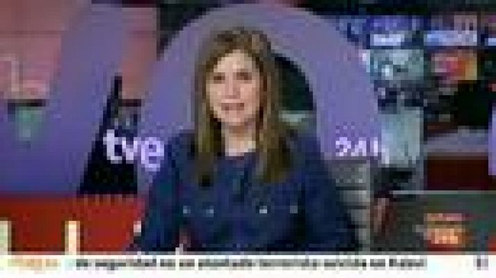 La tarde en 24h - Uno de cada tres asalariados ganó menos de 1.200 euros mensuales en 2011