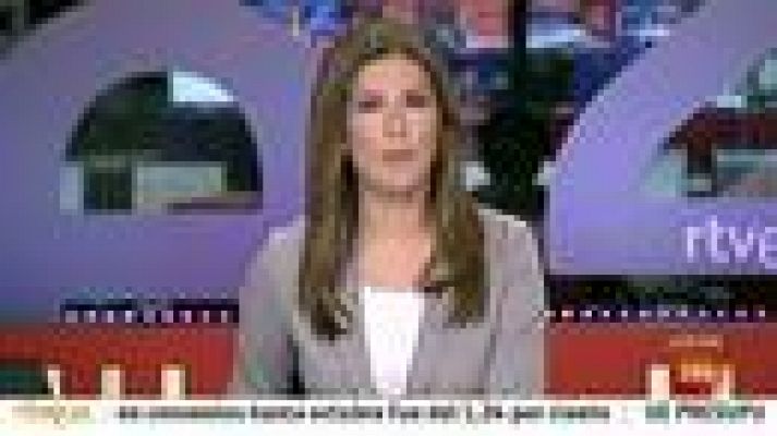 La tarde en 24h - Alto el fuego en Gaza