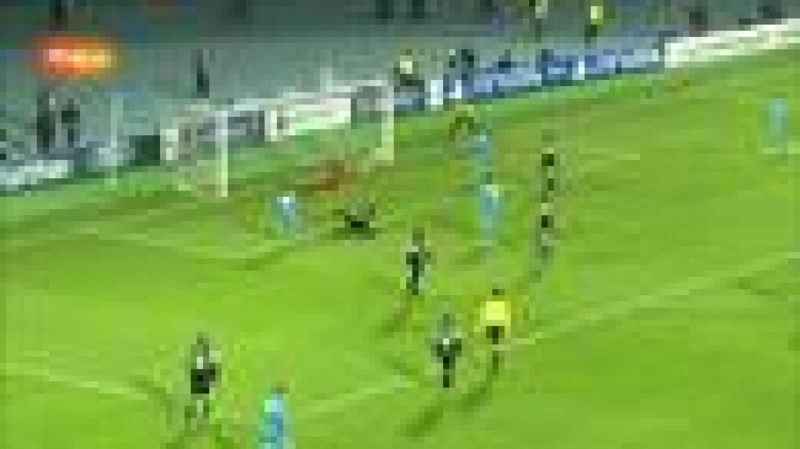 Sin programa: Danny recorta diferencias para el Zenit (1-2) | RTVE Play