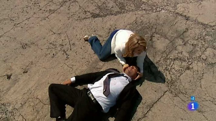 Amores verdaderos - Capítulo 33