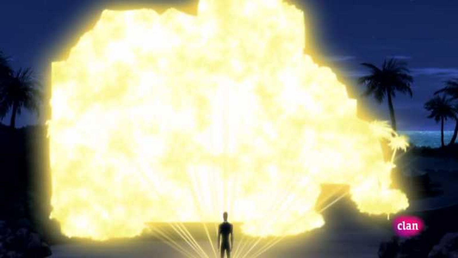 Bright - Monsuno en inglés | Watch