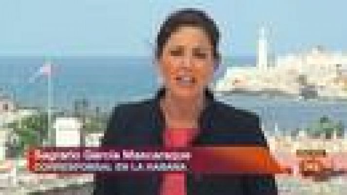 Informativo 24h - FARC denuncian presiones policiales aunque mantienen fe en el diálogo de paz