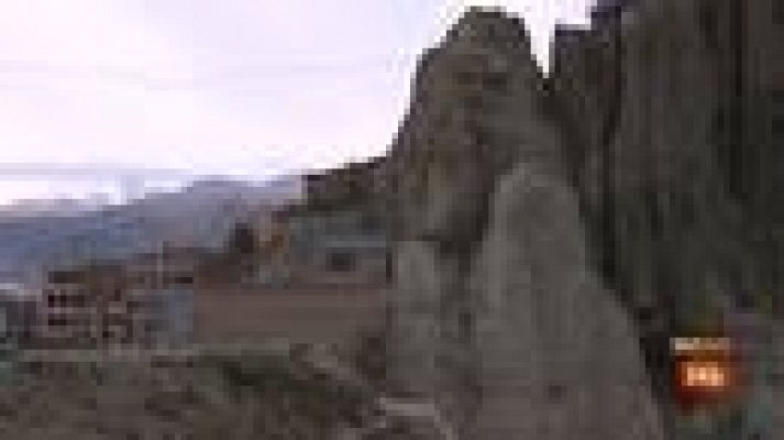 Informativo 24h - Primer censo en Bolivia en 11 años