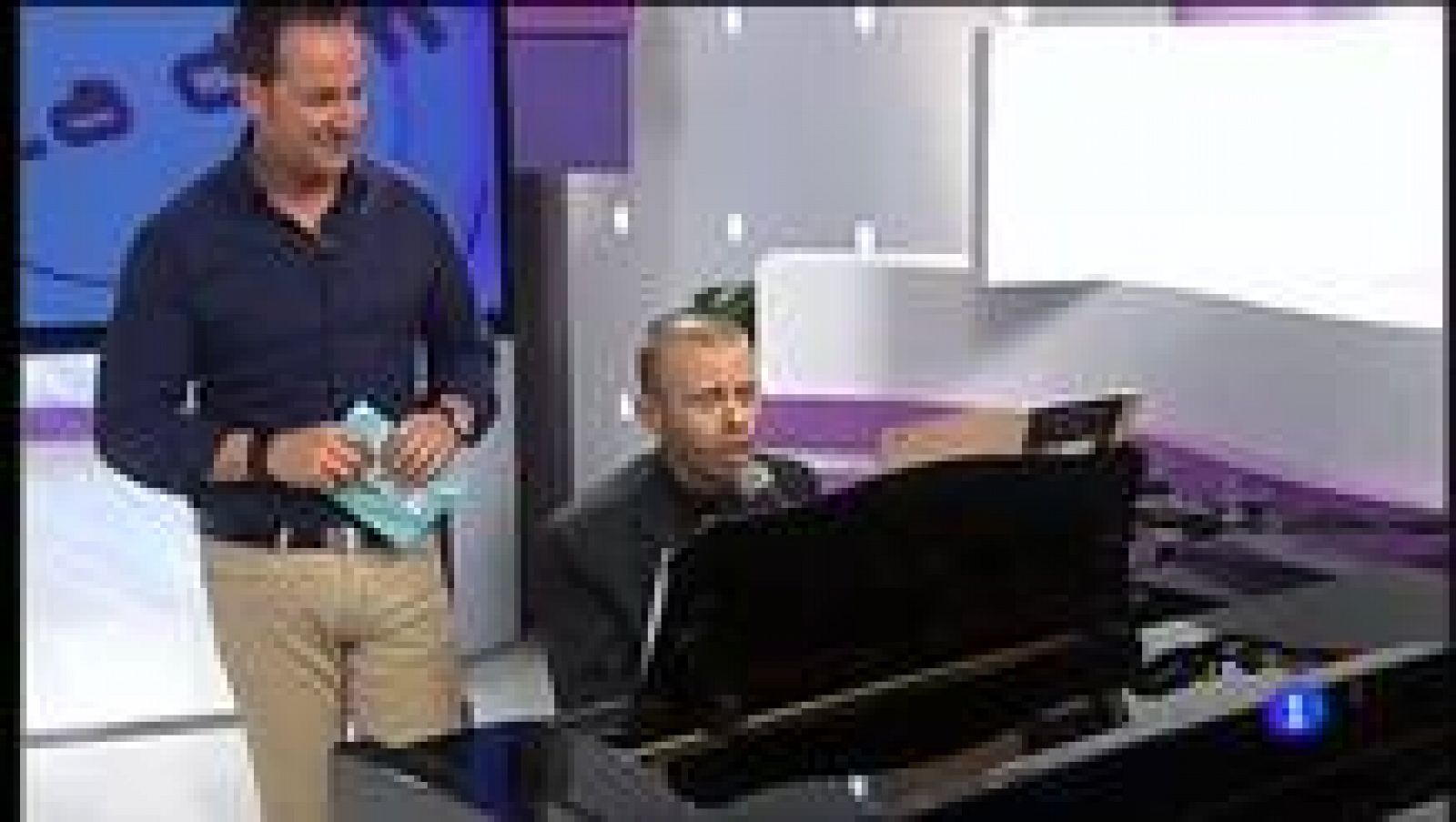 Cerca de ti - 19/11/12 - Cerca de ti | Ver