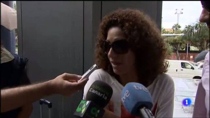 Cerca de ti - Cerca de ti - 20/11/12