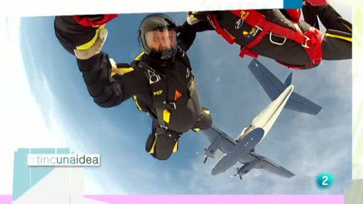 Tinc una idea - Tinc una idea - 22/11/2012