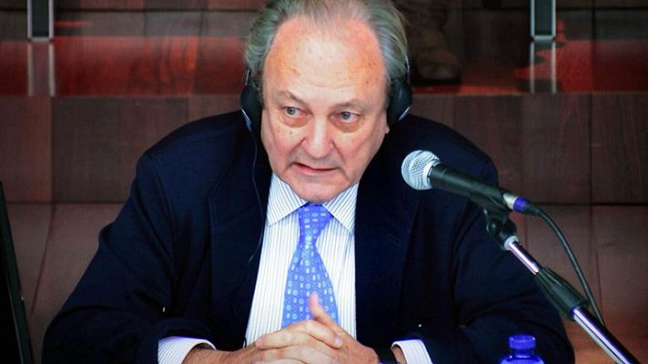 Informativo 24h - Juicio por el Prestige