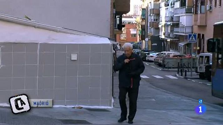 Comando Actualidad - La custodia de los hijos