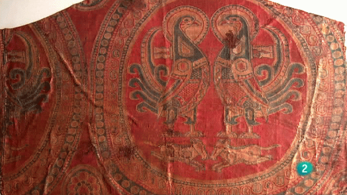 La aventura del Saber - La ruta de la seda.