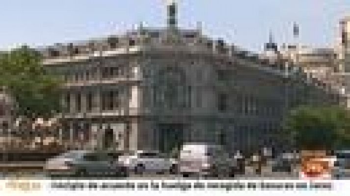 Informativo 24h - El Tesoro logra casi 3.900 millones