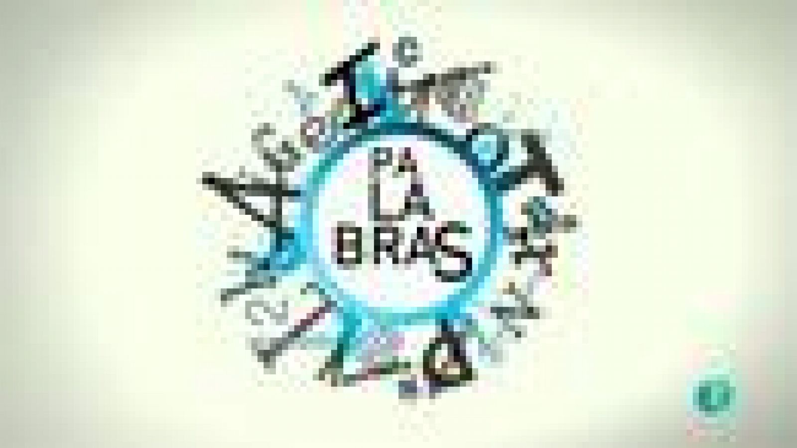 Para todos La 2 - Etimología: Llorar y reír