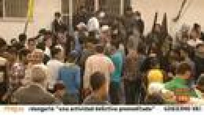 Informativo 24h - Egipto media en Gaza