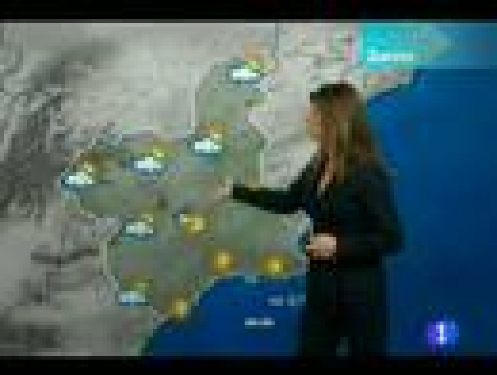 Noticias Murcia: El tiempo en la Comunidad de Murcia.(22/11/2012). | RTVE Play