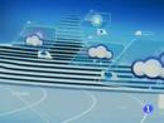 Informatiu Balear - El temps a les Illes Balears - 22/11/12