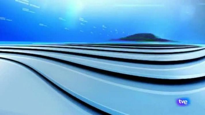 L'Informatiu - L'Informatiu en 3' - 22/11/12