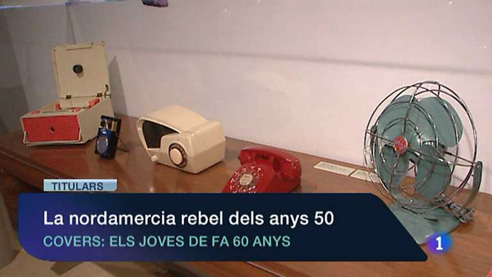 La Comunidad Valenciana en 2' - 22/11/12 - Ver ahora