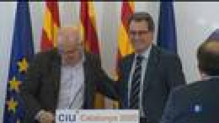 L'Informatiu - L'informatiu cap de setmana - 28/10/12