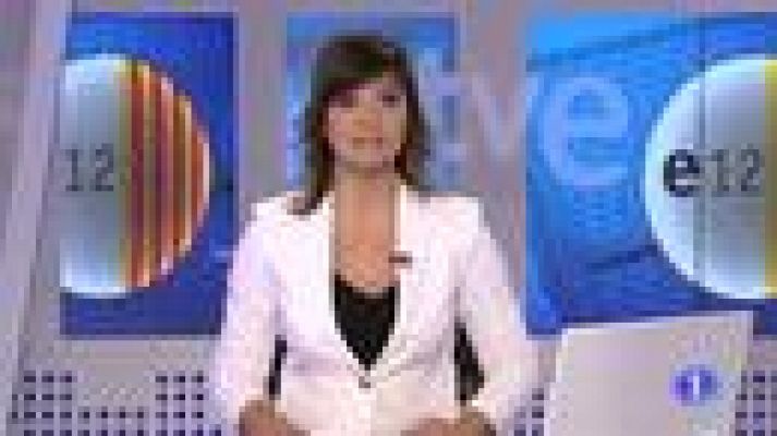 L'Informatiu - Bloc eleccions 25N - 22/11/12