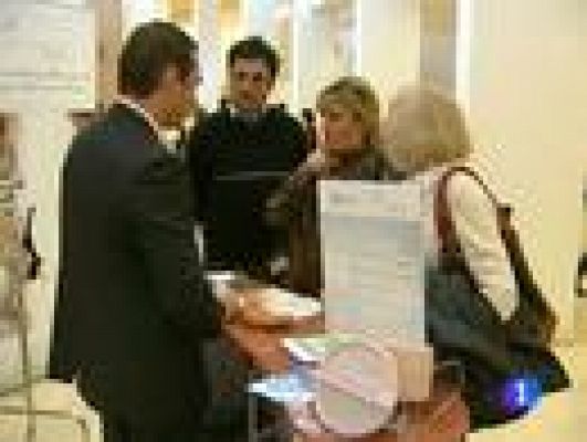 Noticias Murcia - La Comunidad de Murcia en 2'.(22/11/2012).