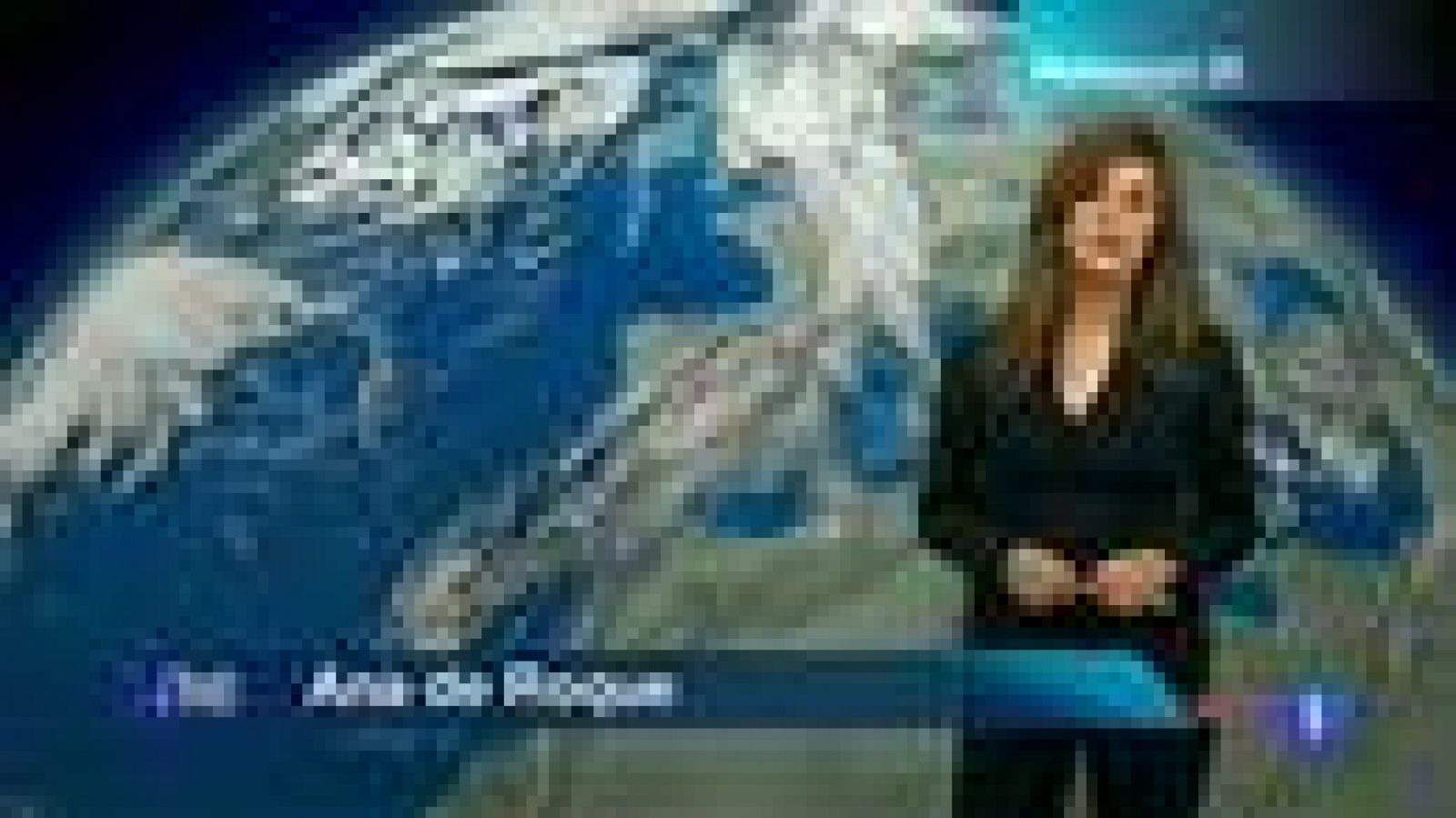 Noticias de Extremadura: El tiempo en Extremadura - 22/11/12 | RTVE Play