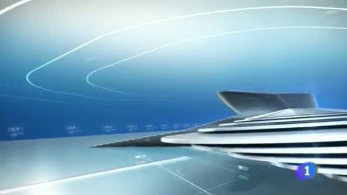 Telenorte - País Vasco - País Vasco en 2' - 22/11/12