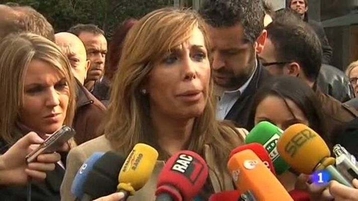 L'Informatiu - L'Informatiu migdia  - 22/11/12