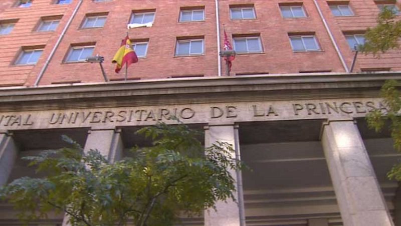 Informativo de Madrid - 22/11/12