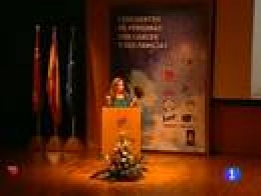 Noticias Murcia - Noticias Murcia.(22/11/2012).