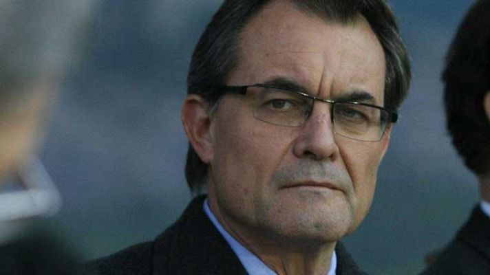 Telediario 1 - Dilegencia a El Mundo por calumnias