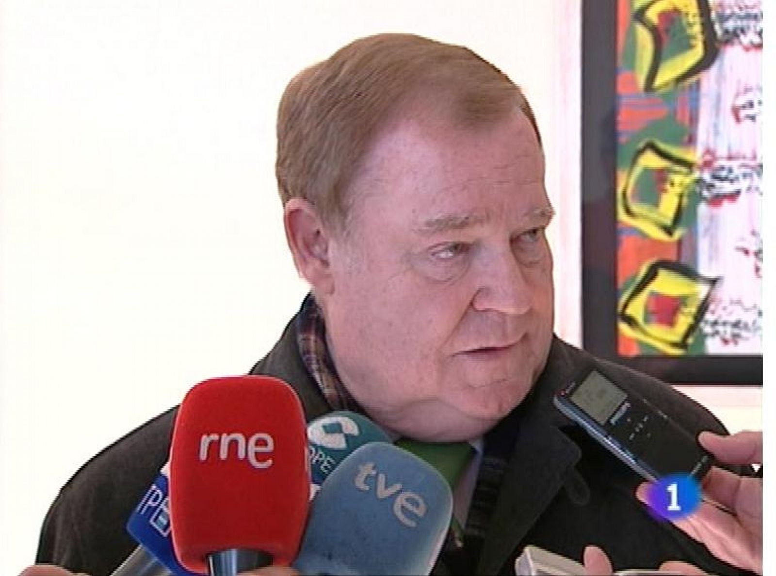 Panorama Regional - 22/11/12 | Ver