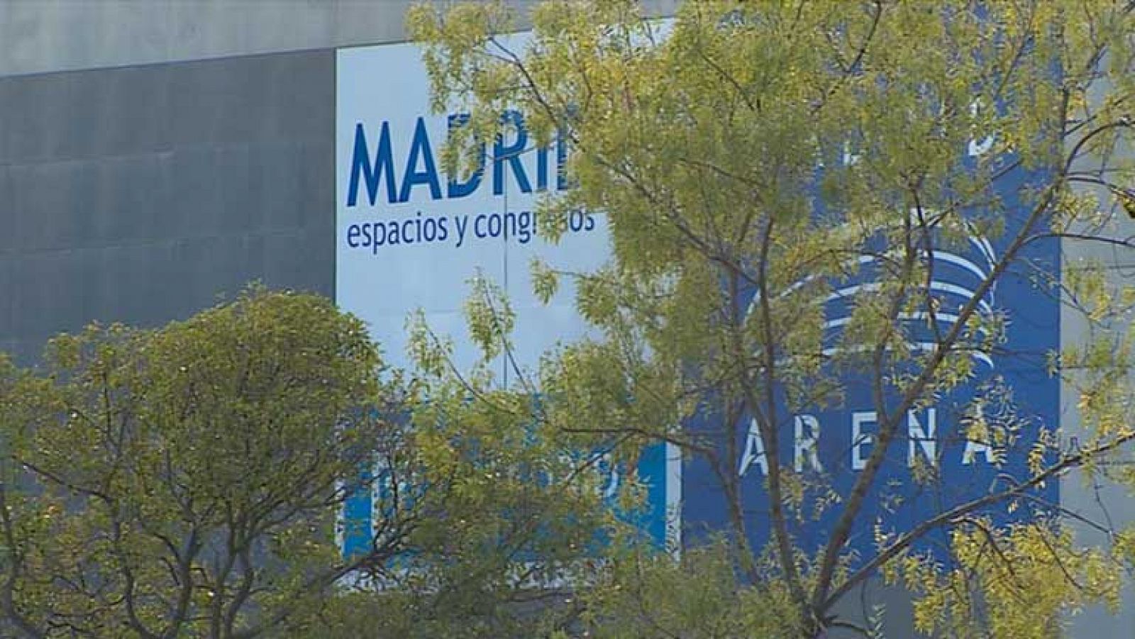 La fiscalía de Madrid pide la imputación de otras siete personas en el caso Madrid Arena