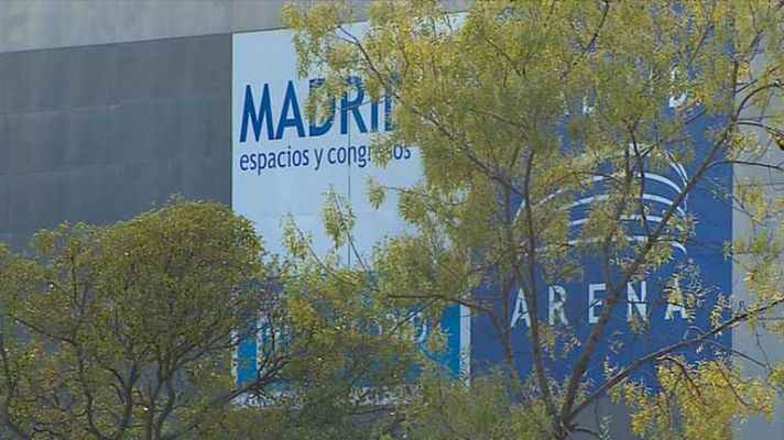 Piden nuevos imputados Madrid Arena