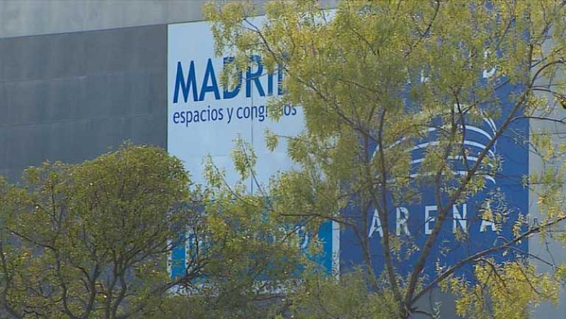 La fiscalía de Madrid pide la imputación de otras siete personas en el caso Madrid Arena 
